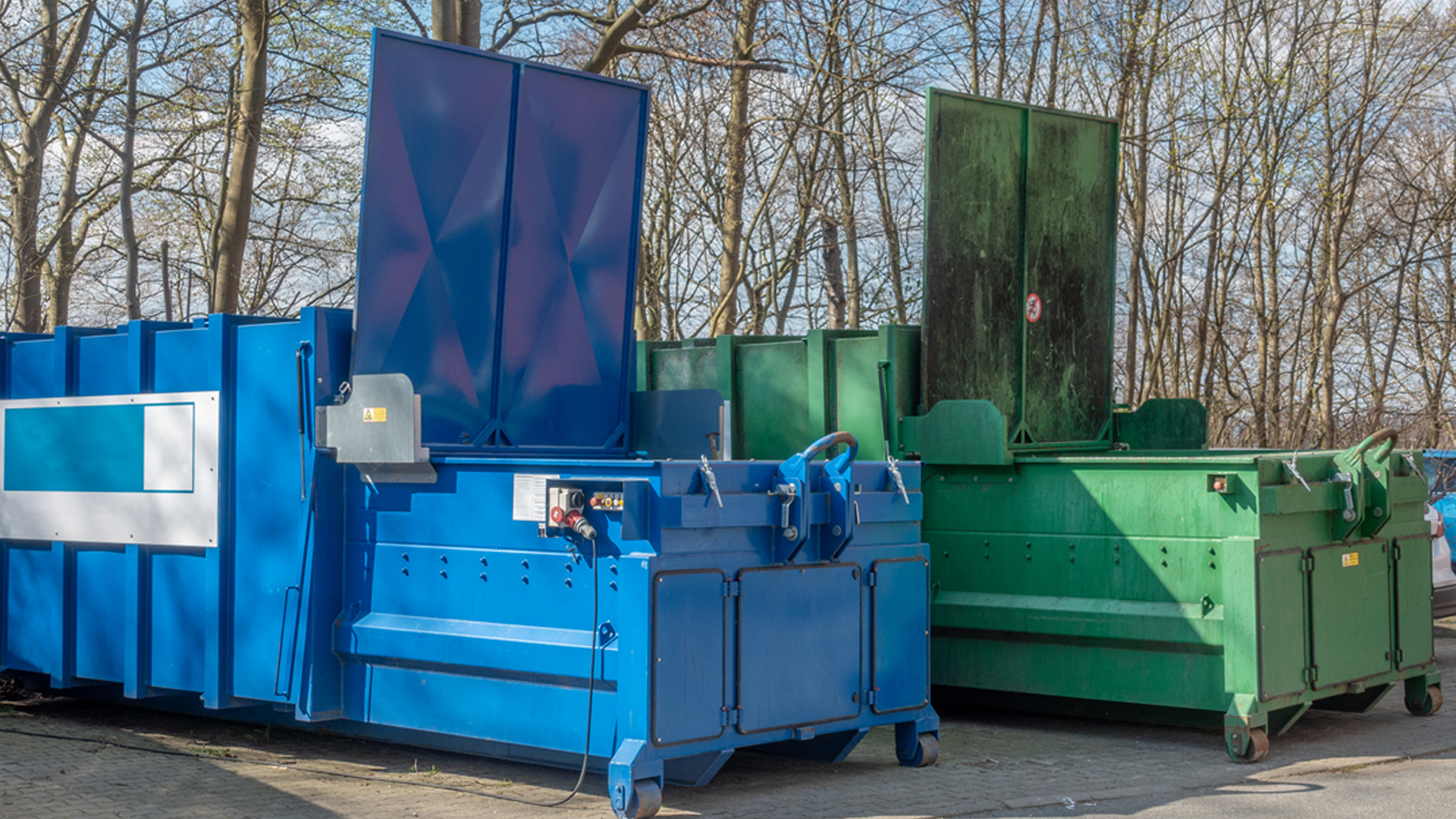 Benefits of Dumpster Rentals for Holiday Gatherings in Macclenny, FL