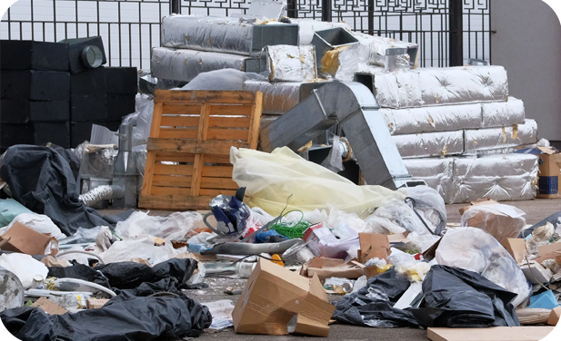 8 Practical Junk Removal Tips for Faster House Cleanouts