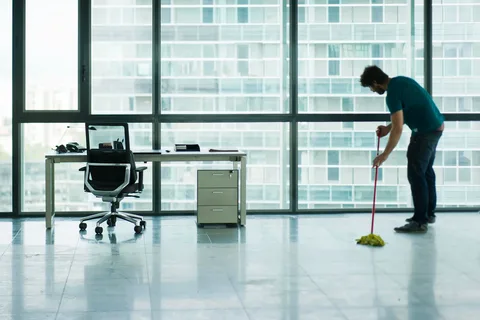 5 Costly Oversights in Office Cleanouts and How to Avoid Them